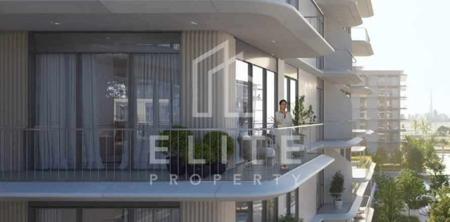 Квартира в Дубае, студия, 76м², № 38733