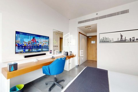 Купить квартиру в Дубае: 27м², № 38734 - фото 1