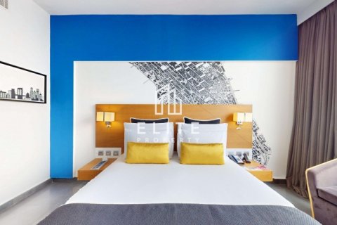 Купить квартиру в Дубае: 27м², № 38734 - фото 11