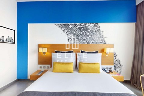 Купить квартиру в Дубае: 27м², № 38734 - фото 10