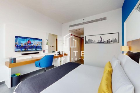 Купить квартиру в Дубае: 27м², № 38734 - фото 5