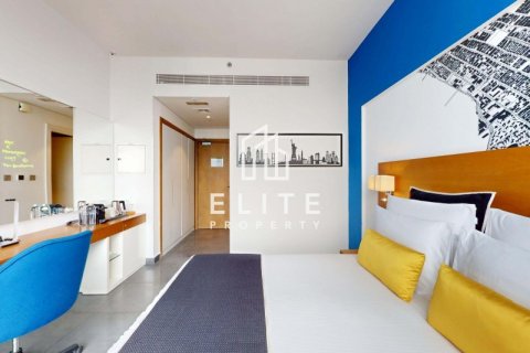 Купить квартиру в Дубае: 27м², № 38734 - фото 9