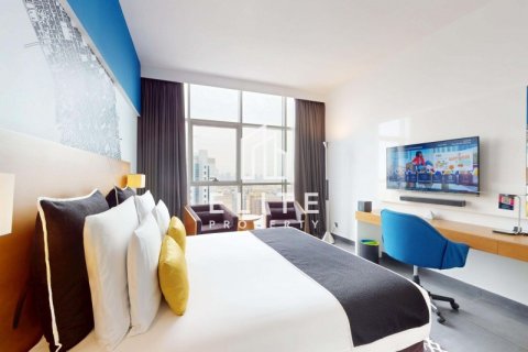 Купить квартиру в Дубае: 27м², № 38734 - фото 4