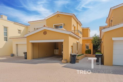 Villa à Arabian Ranches, Dubai, 2 chambres, 175 m², № 13418 - photo 1
