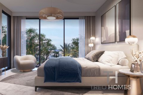 تاون هاوس في Aura, Tilal Al Ghaf, دبي 4 غرف نوم, 229 م² رقم 13404 - صورة 13