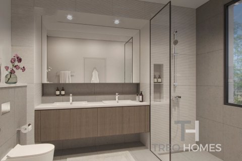 تاون هاوس في Aura, Tilal Al Ghaf, دبي 4 غرف نوم, 229 م² رقم 13404 - صورة 9
