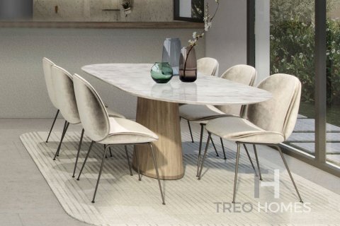 تاون هاوس في Aura, Tilal Al Ghaf, دبي 4 غرف نوم, 229 م² رقم 13404 - صورة 4