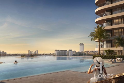 Apartment in Palm Jumeirah, Dubai 1 bedroom, 68 sq.m. № 13411 - photo 9