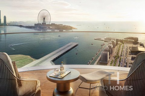 Apartment in Palm Jumeirah, Dubai 1 bedroom, 68 sq.m. № 13411 - photo 10