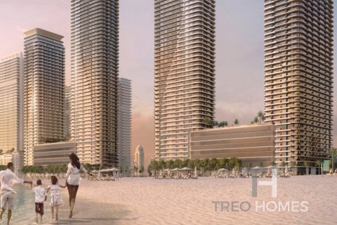 Apartment in Palm Jumeirah, Dubai 1 bedroom, 68 sq.m. № 13411 - photo 5