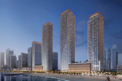 Apartment in Palm Jumeirah, Dubai 1 bedroom, 68 sq.m. № 13411 - photo 4