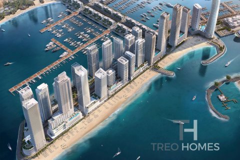 Apartment in Palm Jumeirah, Dubai 1 bedroom, 68 sq.m. № 13411 - photo 2