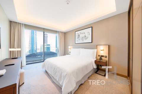 Apartment in Burj Khalifa, Dubai 2 bedrooms, 117 sq.m. № 13408 - photo 13