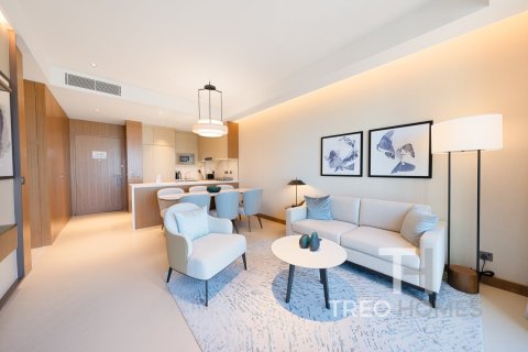 Apartment in Burj Khalifa, Dubai 2 bedrooms, 117 sq.m. № 13408 - photo 2