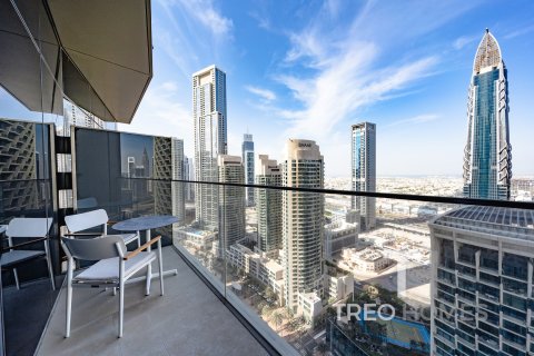 Apartment in Burj Khalifa, Dubai 2 bedrooms, 117 sq.m. № 13408 - photo 5