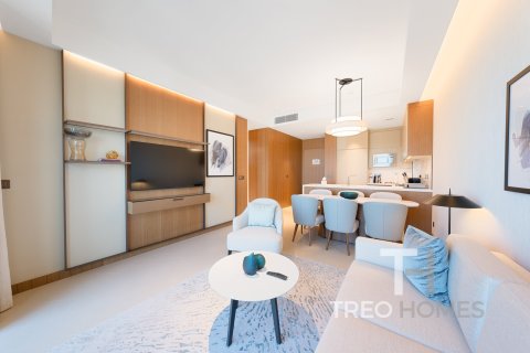 Apartment in Burj Khalifa, Dubai 2 bedrooms, 117 sq.m. № 13408 - photo 3