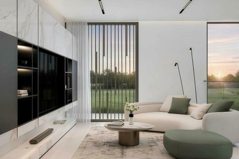 Villa in Jumeirah Golf Estates, Dubai 6 bedrooms, 1067 sq.m. № 109639 - photo 5