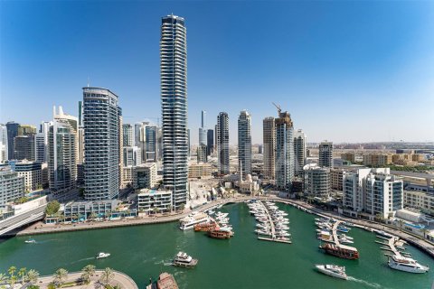 بانتهاوس في مرسى دبي, دبي 4 غرف نوم, 685.6 م² رقم 7010 - صورة 10
