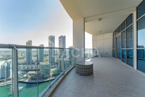بانتهاوس في مرسى دبي, دبي 4 غرف نوم, 685.6 م² رقم 7010 - صورة 16