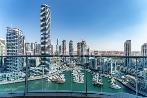 بانتهاوس في مرسى دبي, دبي 4 غرف نوم, 685.6 م² رقم 7010 - صورة 17