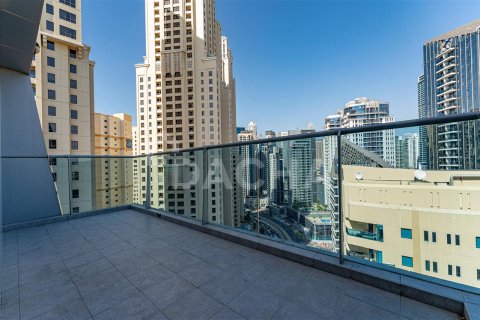 بانتهاوس في مرسى دبي, دبي 4 غرف نوم, 685.6 م² رقم 7010 - صورة 20