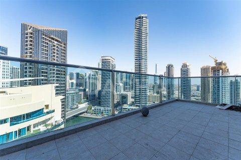 بانتهاوس في مرسى دبي, دبي 4 غرف نوم, 685.6 م² رقم 7010 - صورة 12