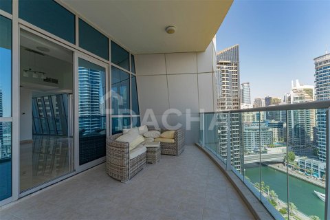 بانتهاوس في مرسى دبي, دبي 4 غرف نوم, 685.6 م² رقم 7010 - صورة 15