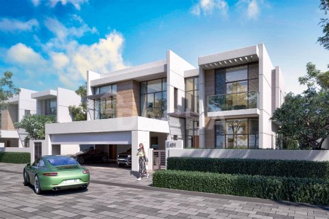 Villa en Dubai, 5 dormitorios, 626.4 m², № 7009 - foto 14