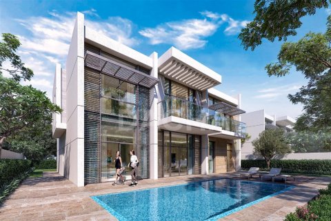 Villa en Dubai, 5 dormitorios, 626.4 m², № 7009 - foto 13