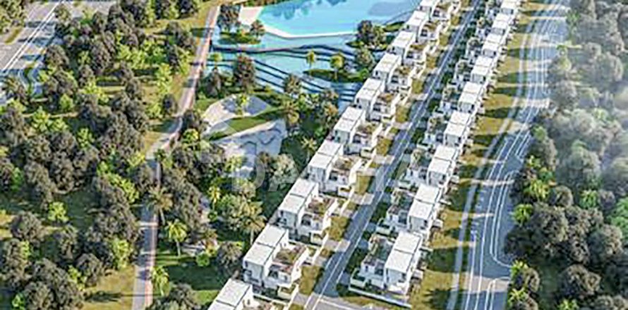 Вилла в Аль-Барари, Дубай, 5 спален, 616.3м², № 6997