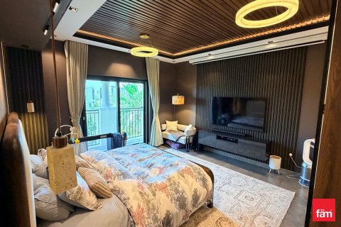 Villa en Dubai, 4 dormitorios, 410.4 m², № 114336 - foto 21