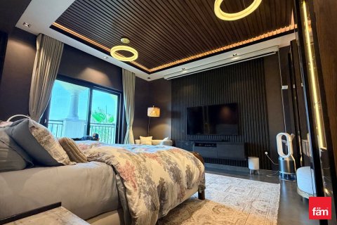 Villa en Dubai, 4 dormitorios, 410.4 m², № 114336 - foto 19