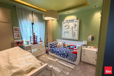 Villa en Dubai, 4 dormitorios, 410.4 m², № 114336 - foto 9