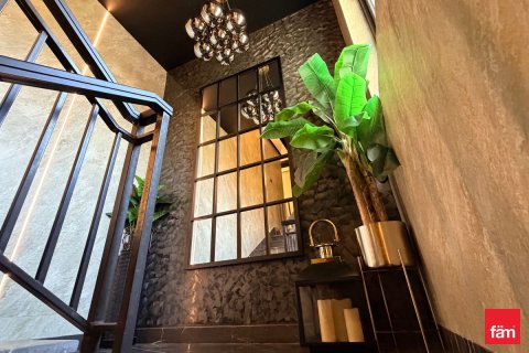 Villa en Dubai, 4 dormitorios, 410.4 m², № 114336 - foto 10