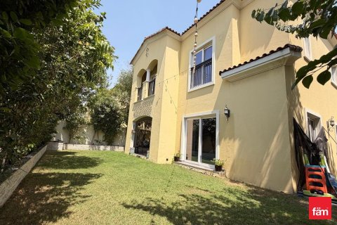 Villa en Dubai, 4 dormitorios, 410.4 m², № 114336 - foto 4
