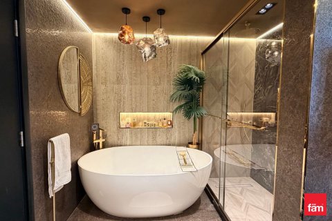 Villa en Dubai, 4 dormitorios, 410.4 m², № 114336 - foto 30