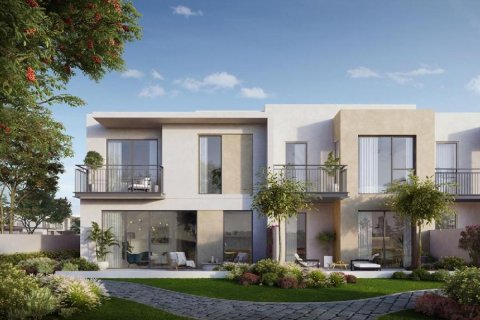 Villa en Dubai, 3 dormitorios, 283.6 m², № 114345 - foto 2