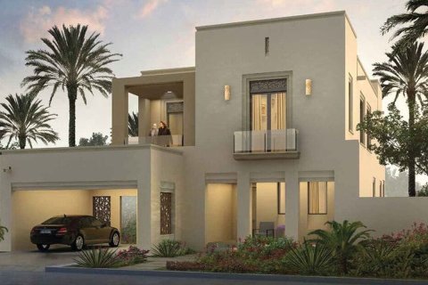 Villa en Dubai, 3 dormitorios, 283.6 m², № 114345 - foto 6