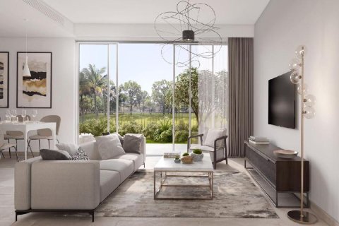 Villa en Dubai, 3 dormitorios, 283.6 m², № 114345 - foto 4