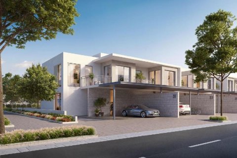 Villa en Dubai, 3 dormitorios, 283.6 m², № 114345 - foto 1
