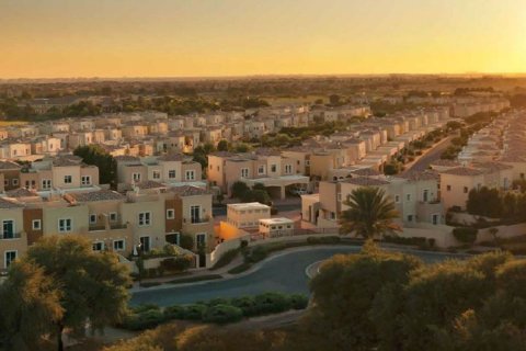 Villa en Dubai, 3 dormitorios, 283.6 m², № 114345 - foto 8