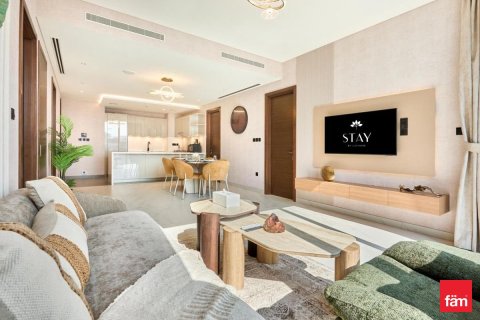 Apartamento en Dubai, 3 dormitorios, 144.9 m², № 114344 - foto 1
