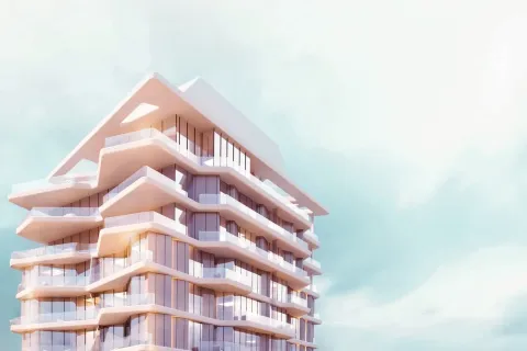Apartment in Dubai 2 bedrooms, 116 sq.m. № 54086 - photo 5