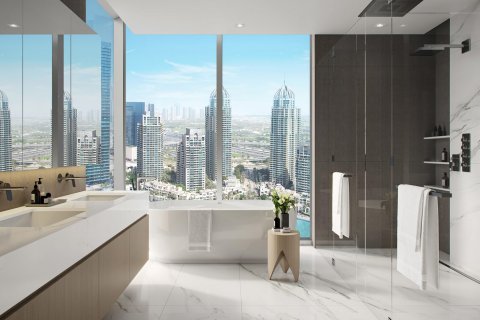 Apartment in Dubai Marina, Dubai studio, 43 sq.m. № 54080 - photo 11