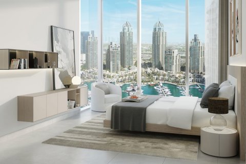 Apartment in Dubai Marina, Dubai studio, 43 sq.m. № 54080 - photo 10