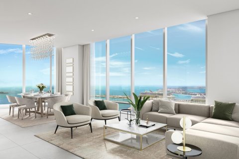 Apartment in Dubai Marina, Dubai studio, 43 sq.m. № 54080 - photo 6