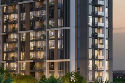 Apartment in Dubai Lifestyle City, Dubai studio, 40 sq.m. № 54079 - photo 4
