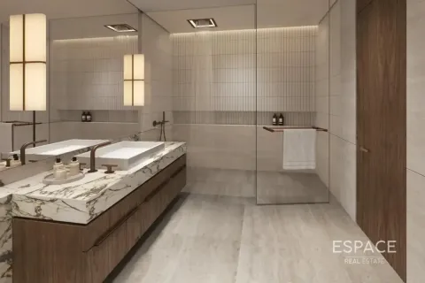 شقة في SIX SENSES RESIDENCES في مرسى دبي, دبي 3 غرف نوم, 600 م² رقم 123042 - صورة 9