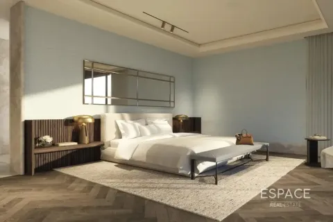 شقة في SIX SENSES RESIDENCES في مرسى دبي, دبي 3 غرف نوم, 600 م² رقم 123042 - صورة 16