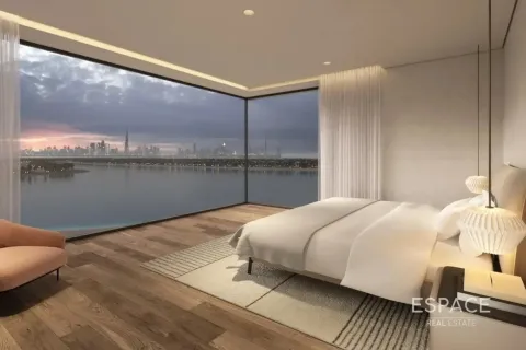 شقة في SIX SENSES RESIDENCES في مرسى دبي, دبي 3 غرف نوم, 600 م² رقم 123042 - صورة 11